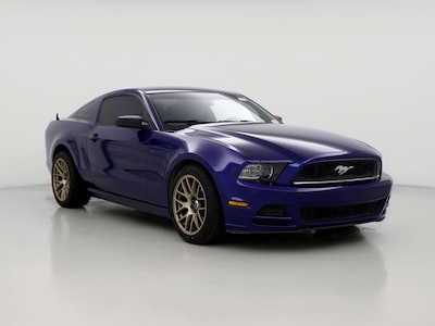 2013 Ford Mustang  -
                Las Vegas, NV