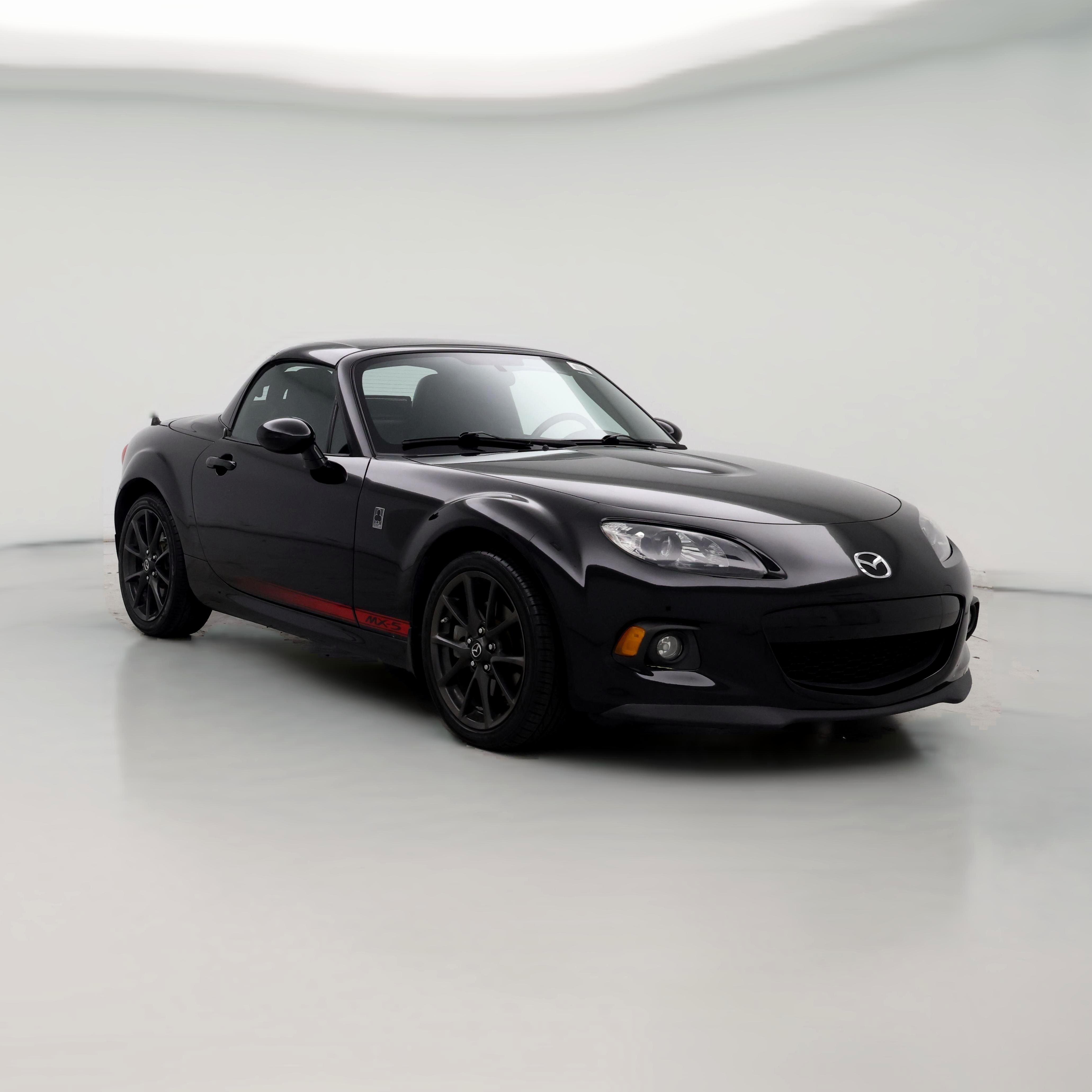 Used Convertibles in Atlanta GA for Sale