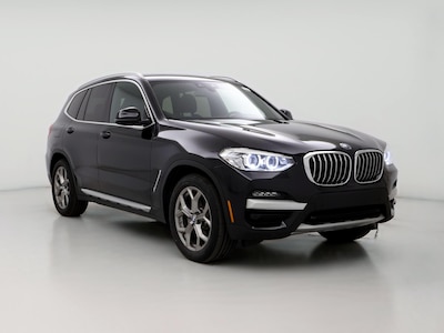 2020 BMW X3 xDrive30i -
                Memphis, TN