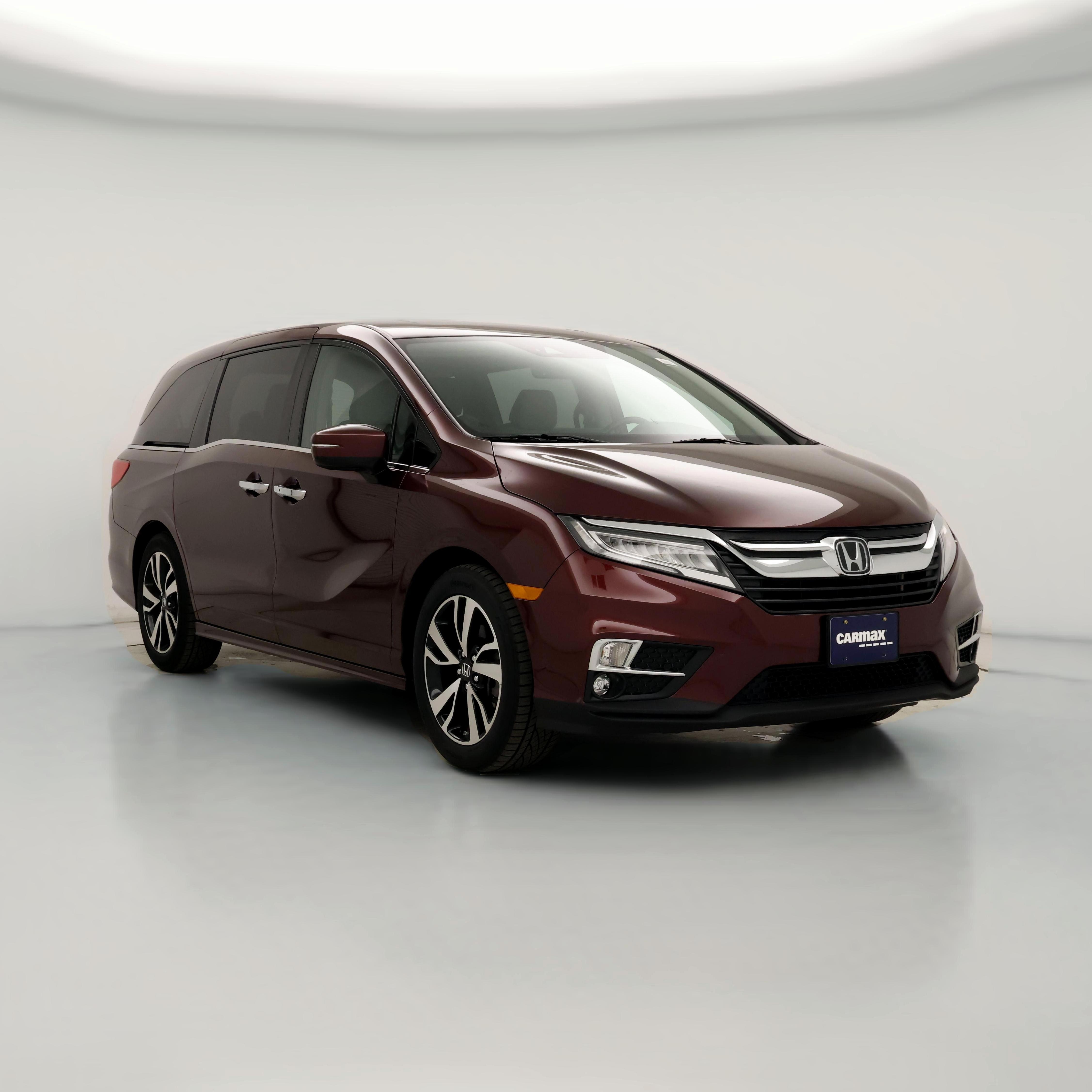 2019 honda odyssey store elite for sale