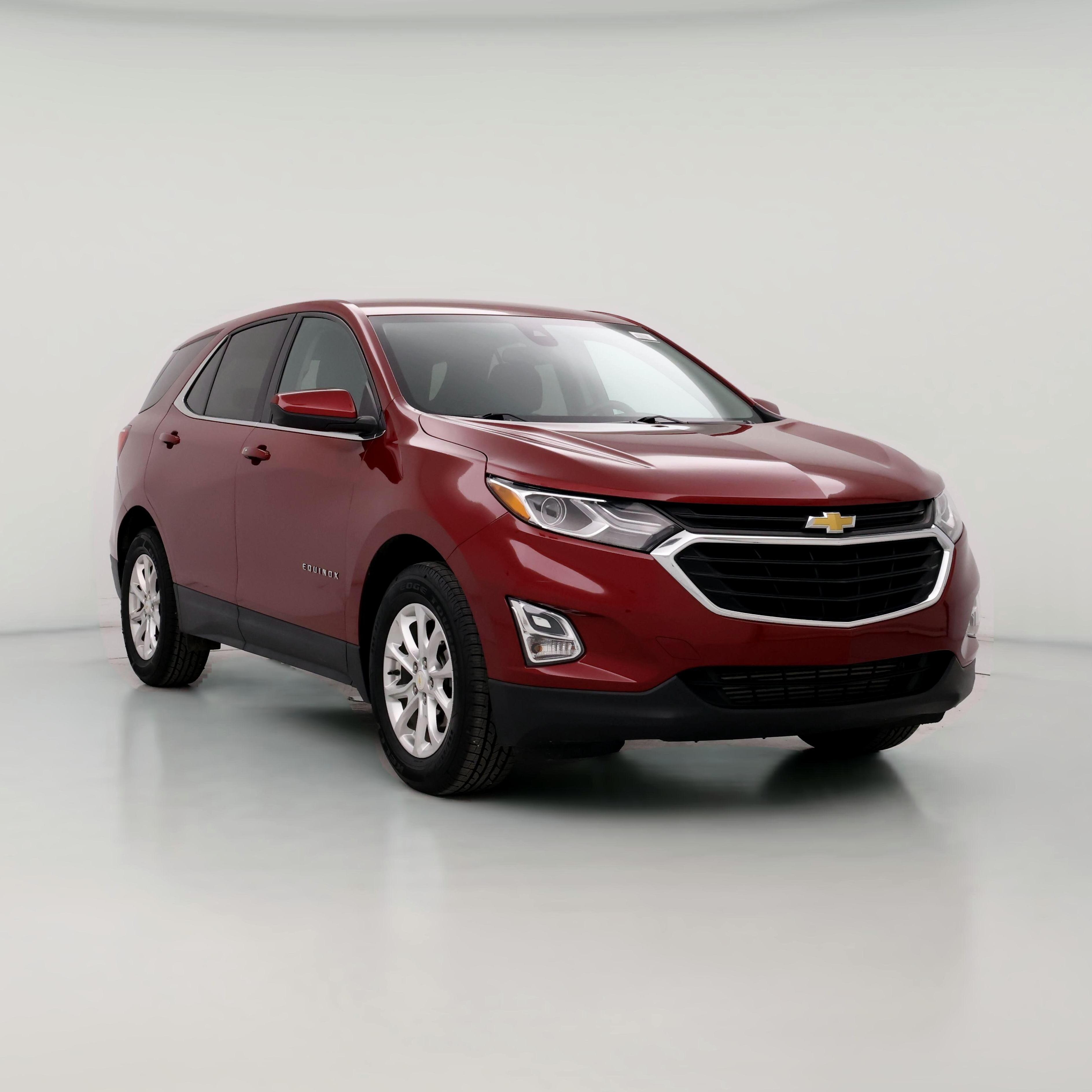 Used Chevrolet in Dayton OH for Sale