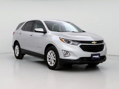 2018 Chevrolet Equinox LT -
                Columbus, OH