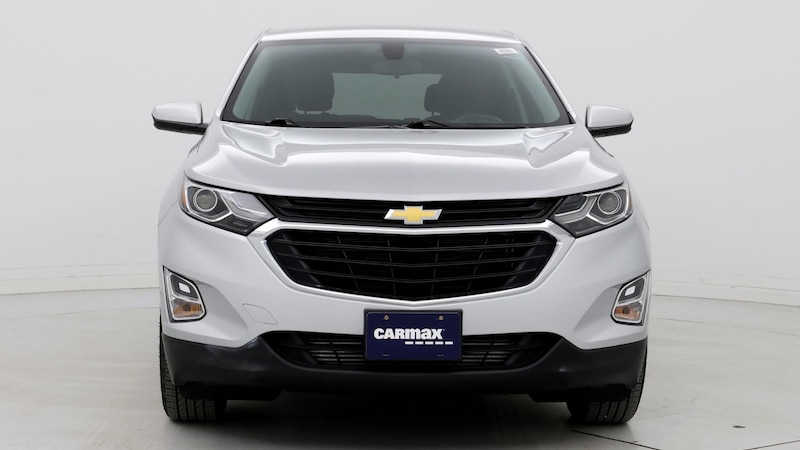 2018 Chevrolet Equinox LT 5