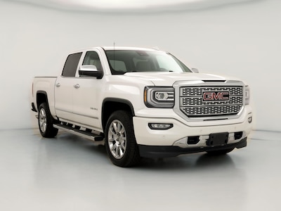 2018 GMC Sierra 1500 Denali -
                St. Louis, MO