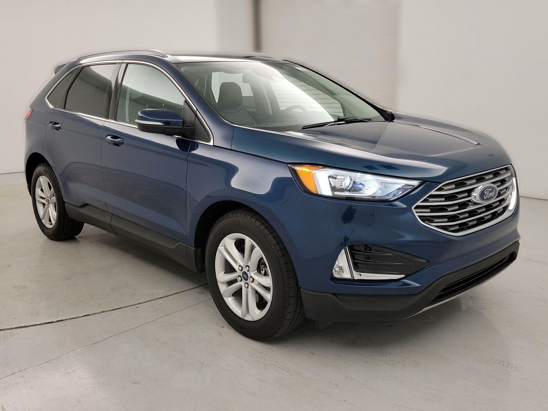 Used Ford Edge in Bristol TN for Sale