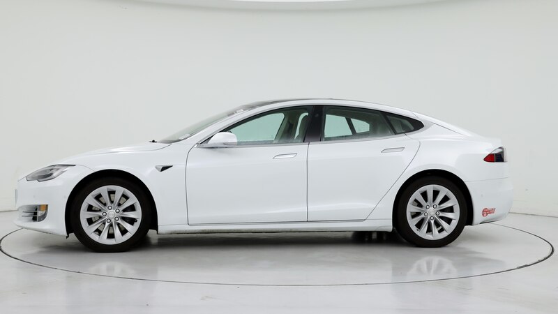 2018 Tesla Model S 100D 3