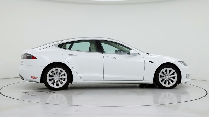 2018 Tesla Model S 100D 7