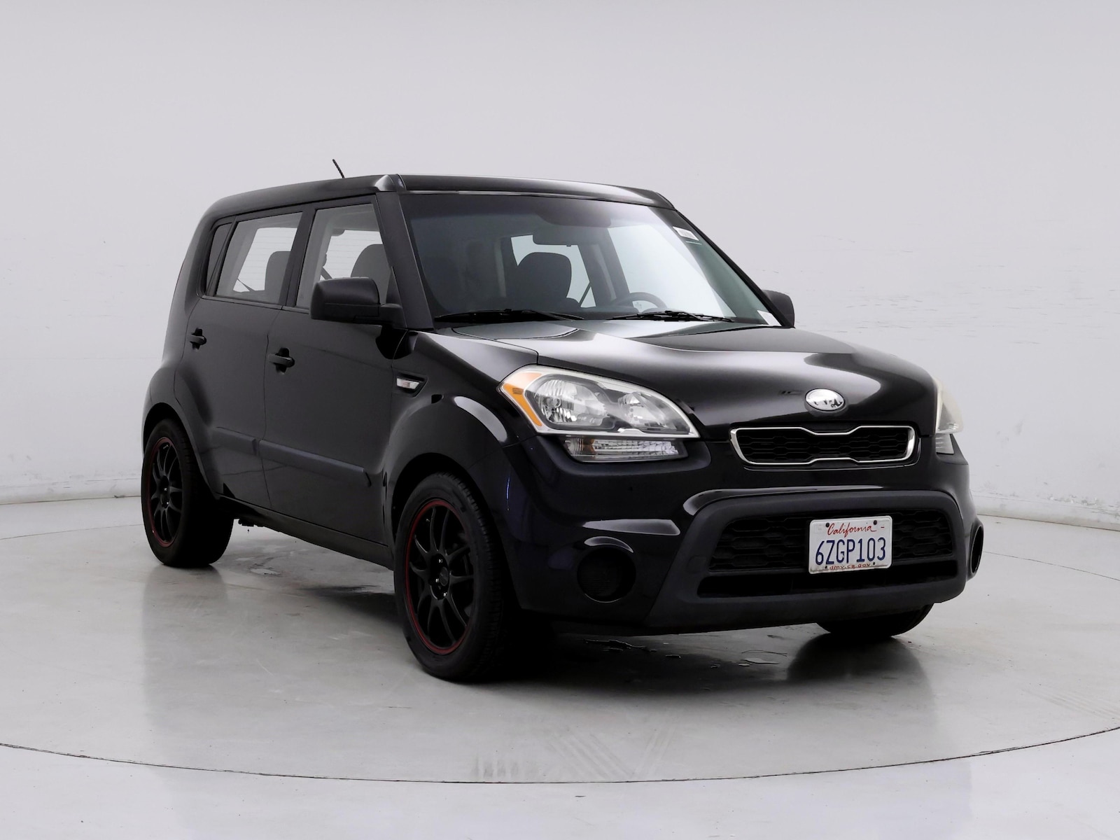 Used 2013 Kia Soul  with VIN KNDJT2A51D7563315 for sale in Kenosha, WI