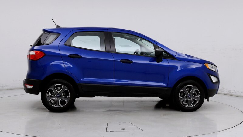 2020 Ford EcoSport S 7