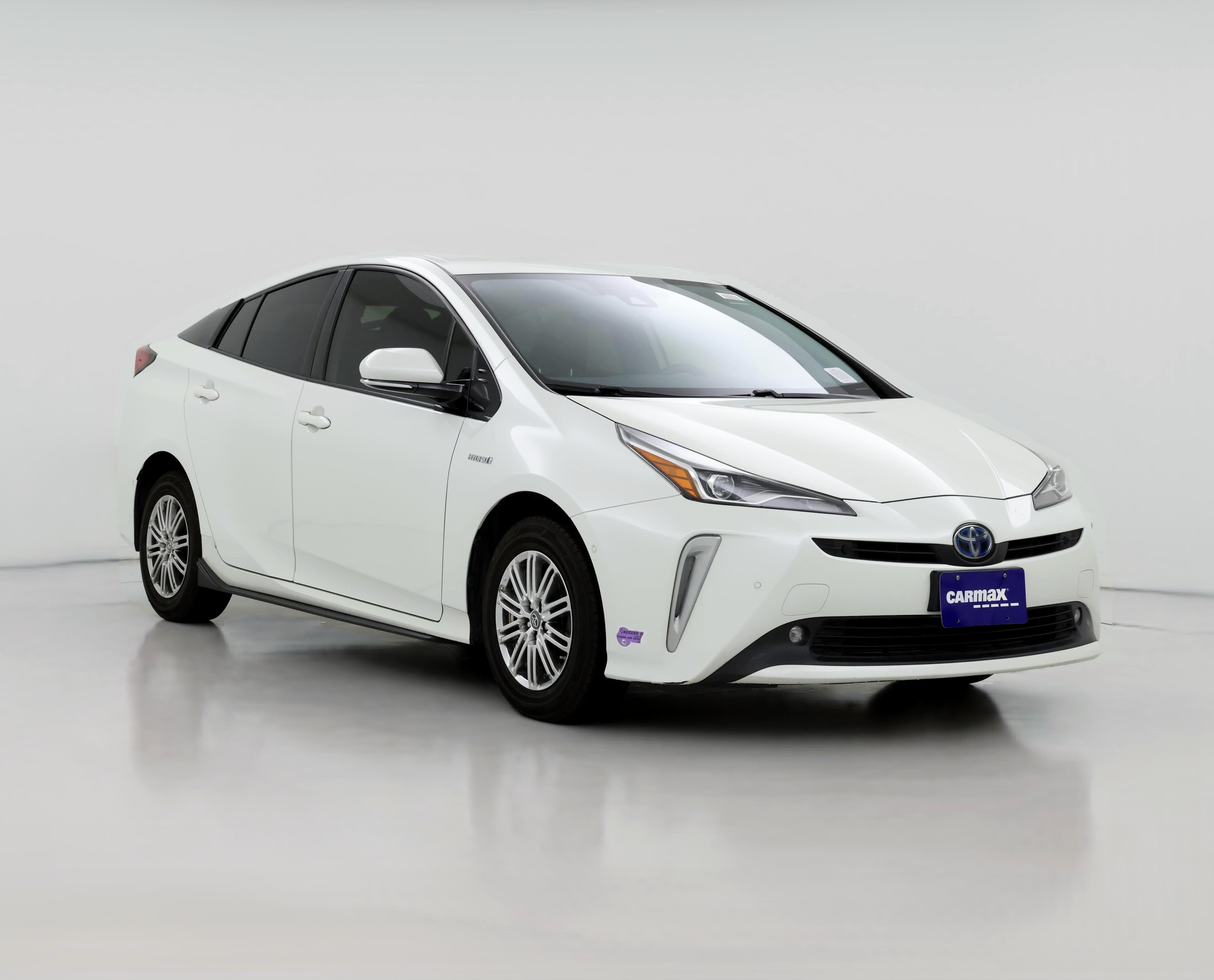 2021 prius deals awd for sale