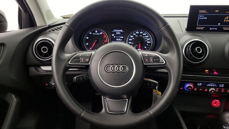 2015 Audi A3 Premium 10