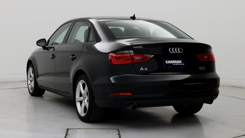 2015 Audi A3 Premium 2