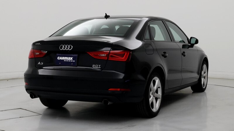 2015 Audi A3 Premium 8