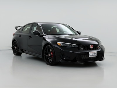 2023 Honda Civic Type R -
                Los Angeles, CA