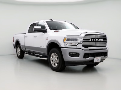 2022 RAM 2500 Laramie -
                Santa Rosa, CA