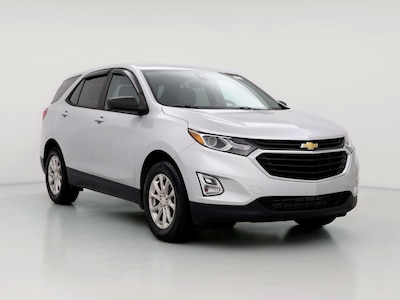 2020 Chevrolet Equinox LS -
                Ocala, FL