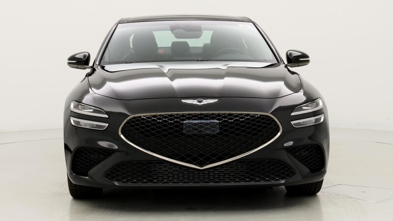 2022 Genesis G70 3.3T 5