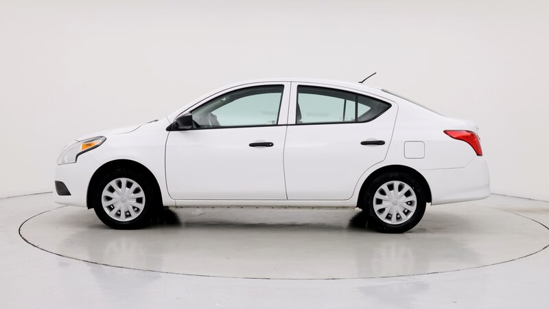 2018 Nissan Versa S 3