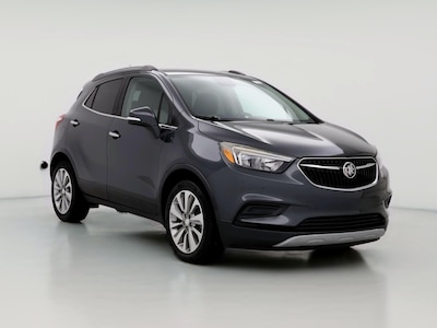 2018 Buick Encore Preferred -
                St. James, NY