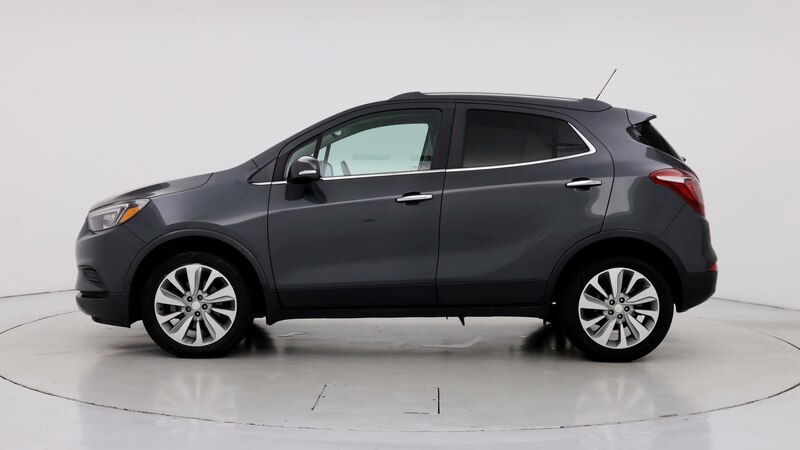 2018 Buick Encore Preferred 3