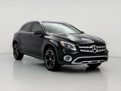 2018 Mercedes-Benz GLA 250 -
                Gainesville, FL