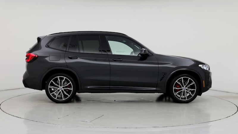 2022 BMW X3 sDrive30i 7