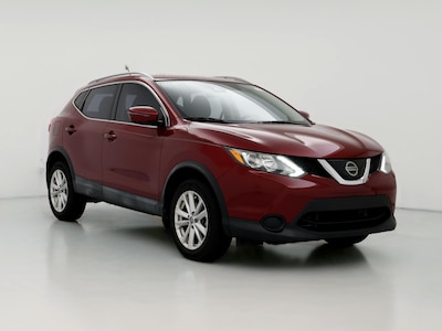 2019 Nissan Rogue Sport SV -
                Columbus, GA