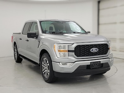 2022 Ford F-150 XL -
                Atlanta, GA