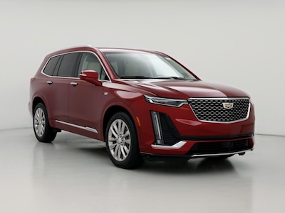 2023 Cadillac XT6 Premium Luxury -
                Clearwater, FL