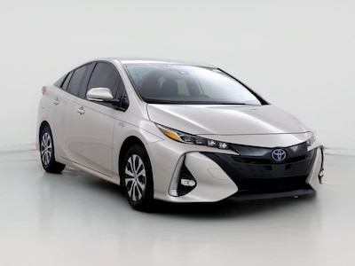 2020 Toyota Prius Prime Limited -
                Town Center, GA