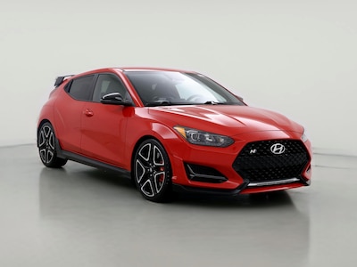 2022 Hyundai Veloster N -
                Town Center, GA