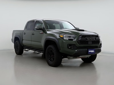 2020 Toyota Tacoma TRD Pro -
                El Paso, TX