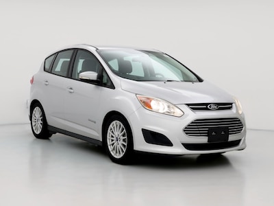 2014 Ford C-Max SE -
                Tallahassee, FL