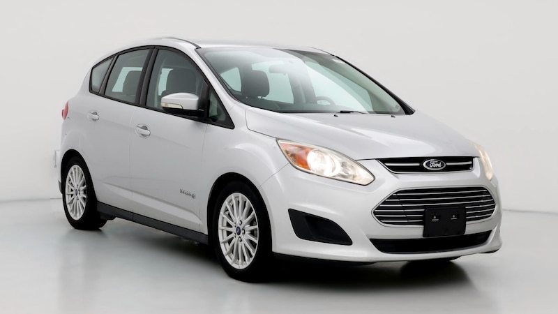 2014 Ford C-Max SE Hero Image