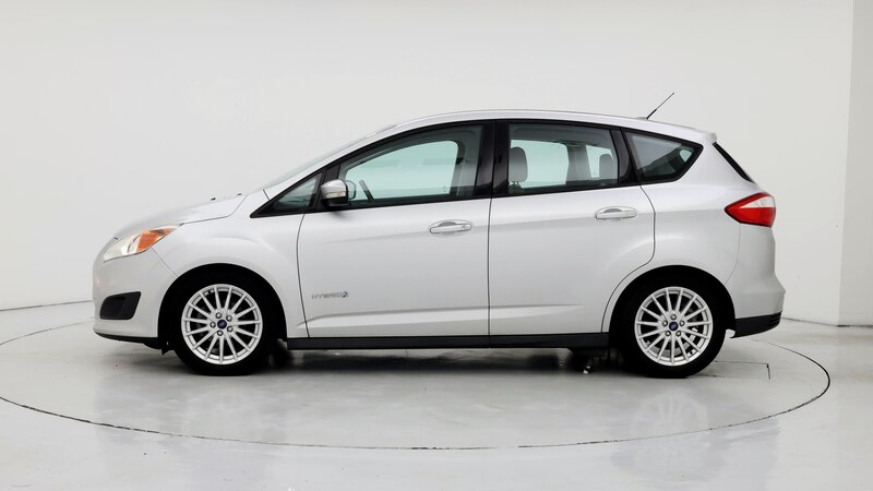 2014 Ford C-Max SE 3