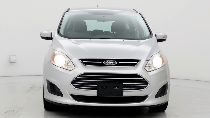 2014 Ford C-Max SE 5