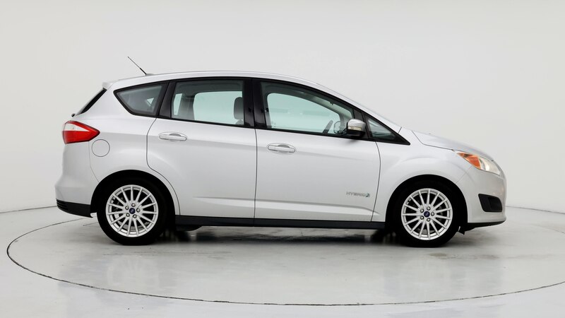 2014 Ford C-Max SE 7