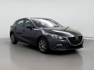 2016 Mazda Mazda3 i Sport -
                Norcross, GA