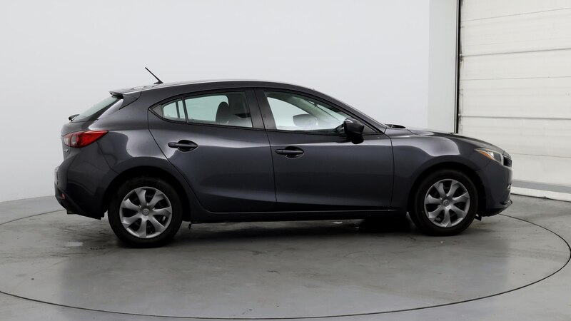 2016 Mazda Mazda3 i Sport 7