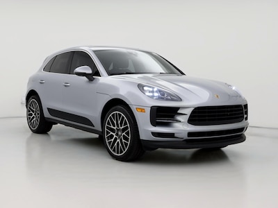 2019 Porsche Macan S -
                Hartford, CT