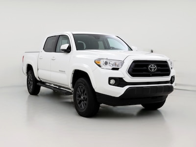 2023 Toyota Tacoma SR5 -
                Macon, GA