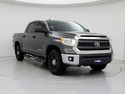 2015 Toyota Tundra SR5 -
                Ocala, FL