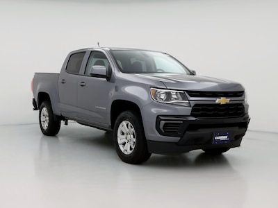 2022 Chevrolet Colorado LT -
                Atlanta, GA