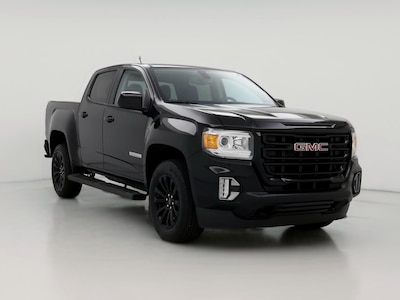 2022 GMC Canyon Elevation -
                Birmingham, AL