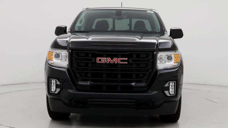 2022 GMC Canyon Elevation 5