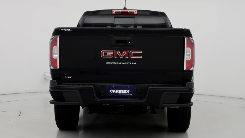 2022 GMC Canyon Elevation 6