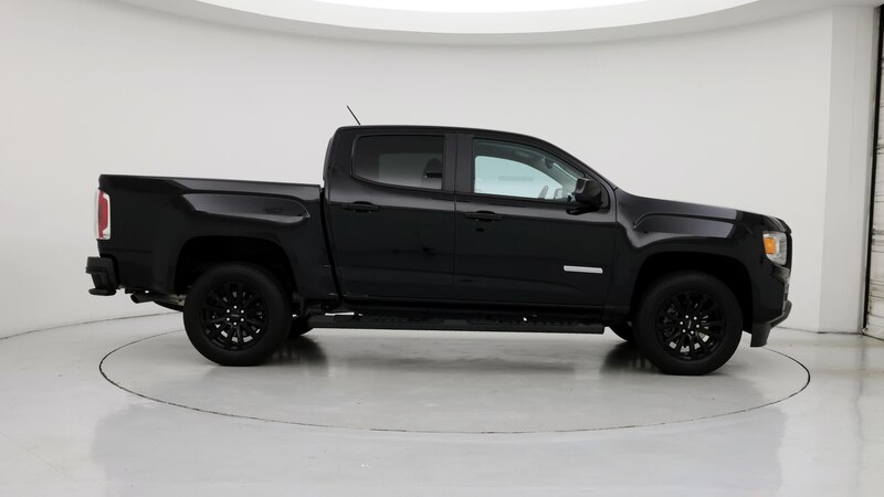 2022 GMC Canyon Elevation 7