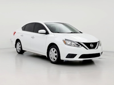 2016 Nissan Sentra SV -
                Tallahassee, FL