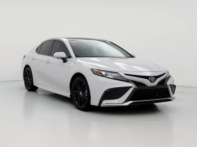 2023 Toyota Camry XSE -
                Augusta, GA