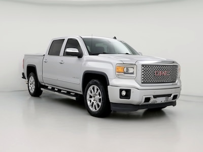 2014 GMC Sierra 1500 Denali -
                Atlanta, GA